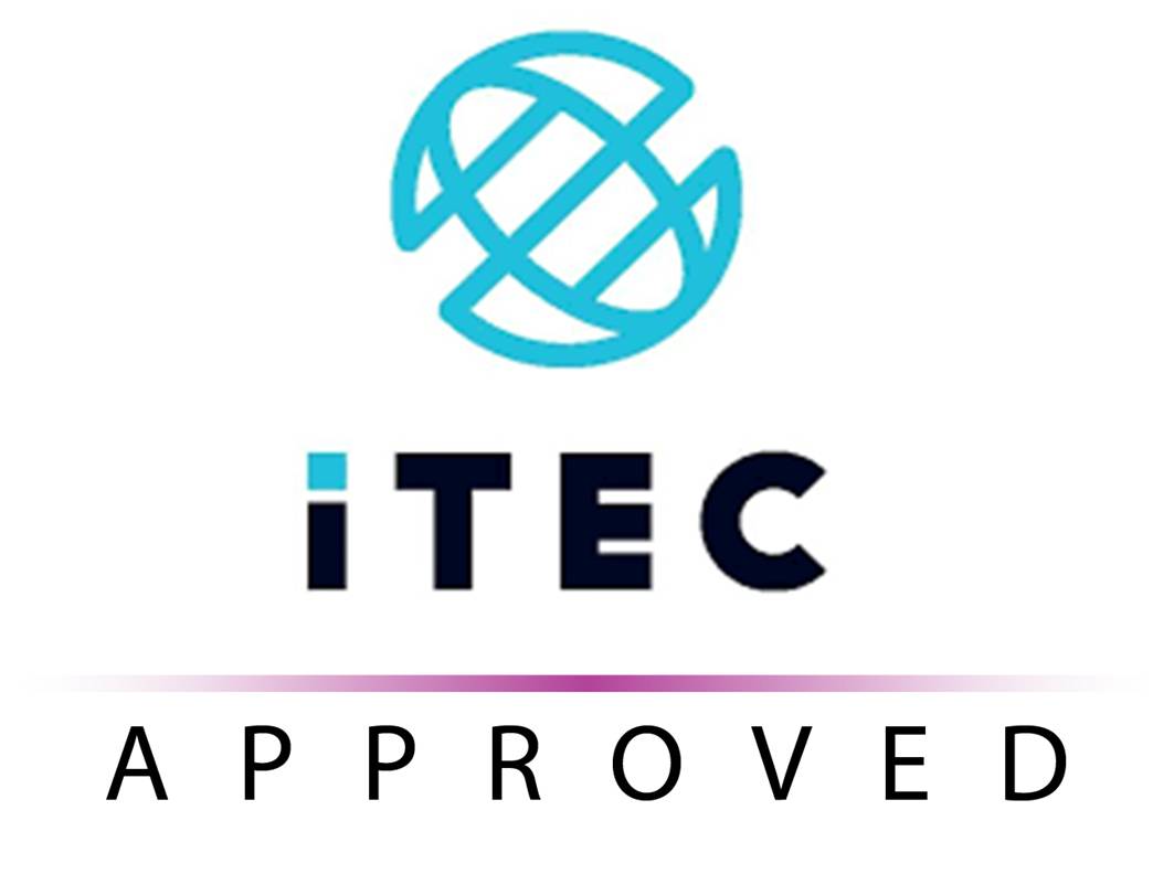 ITEC-Approved-Centre